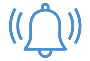 Alert icon