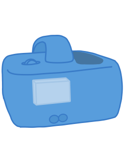 CuddleCot Illustration basic CuddleCot Illustration basic