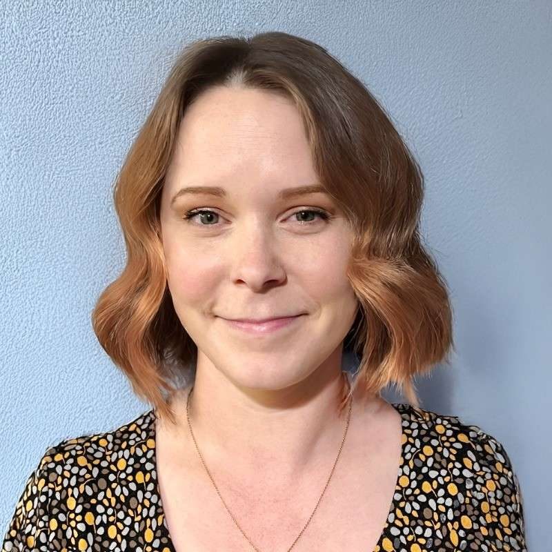 Rachael Burn
