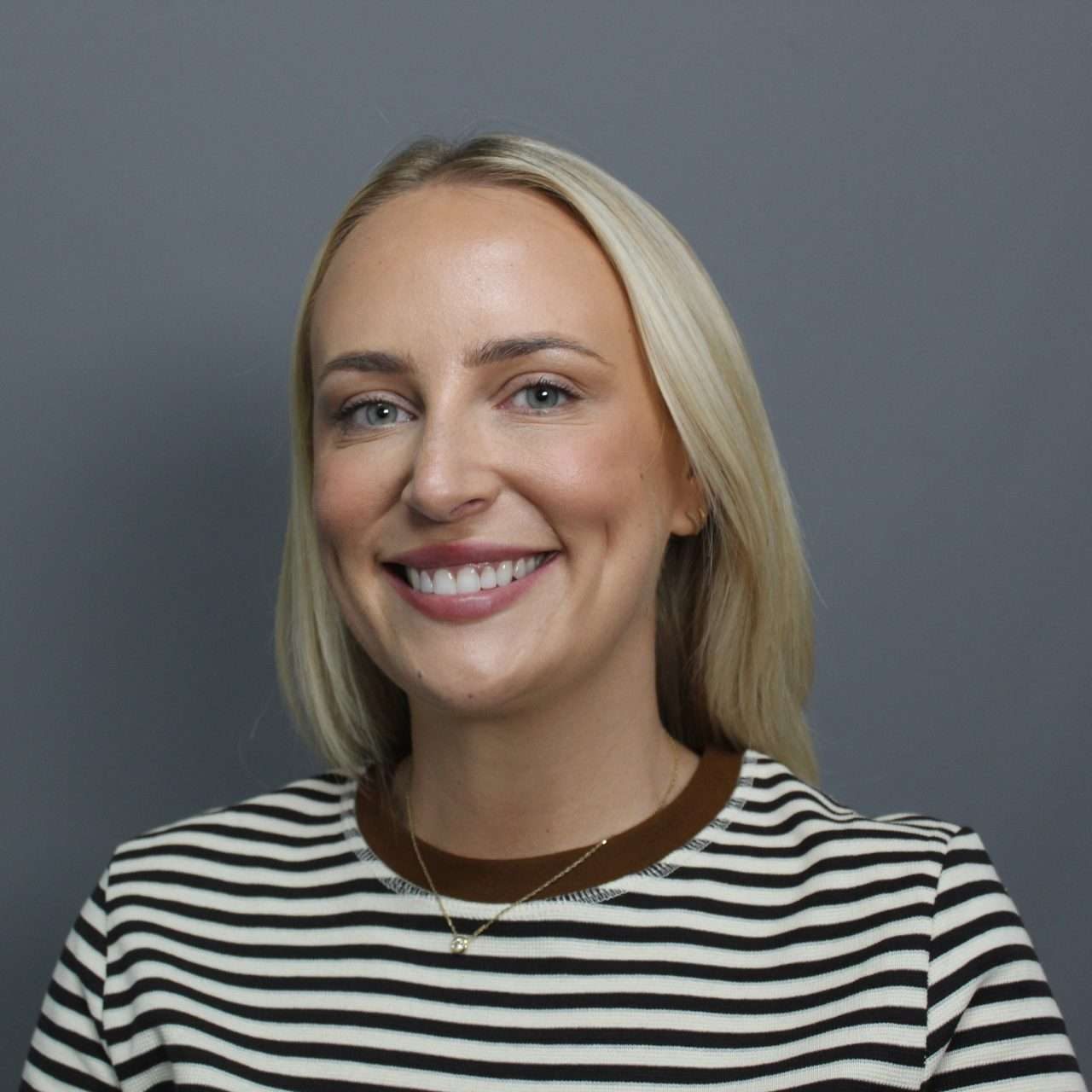 Hannah Proudfoot