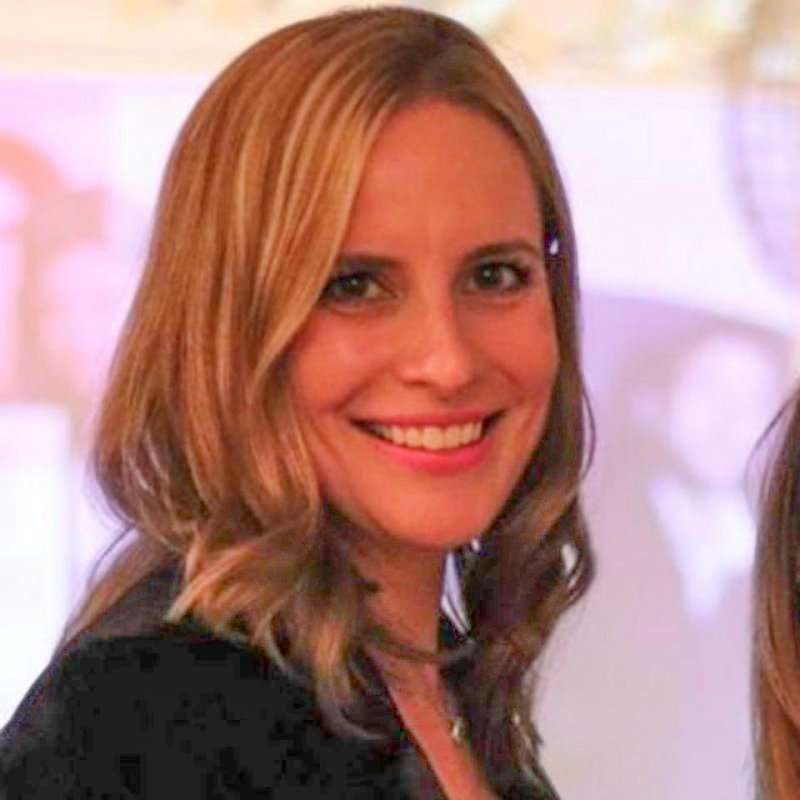 Lindsay Lowery Profile Pic